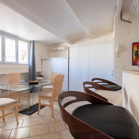 Very Nice Apt Next To The Port Vallon Des Auffes Марсель Экстерьер фото